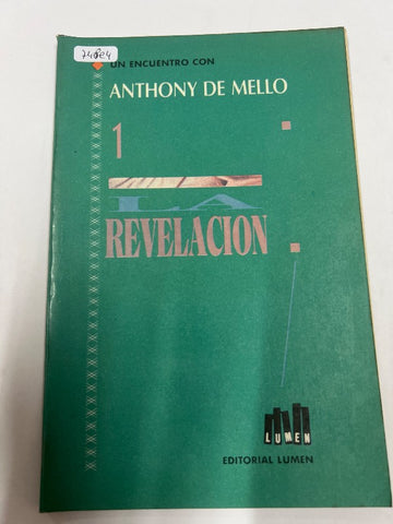 Revelacion