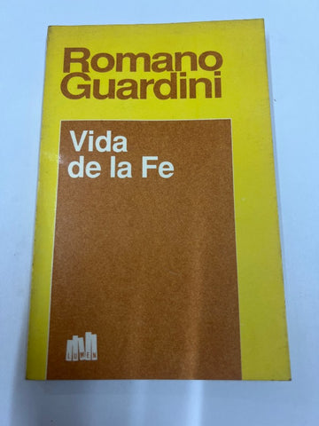 Vida de la fe