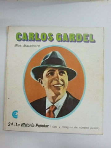 Carlos Gardel