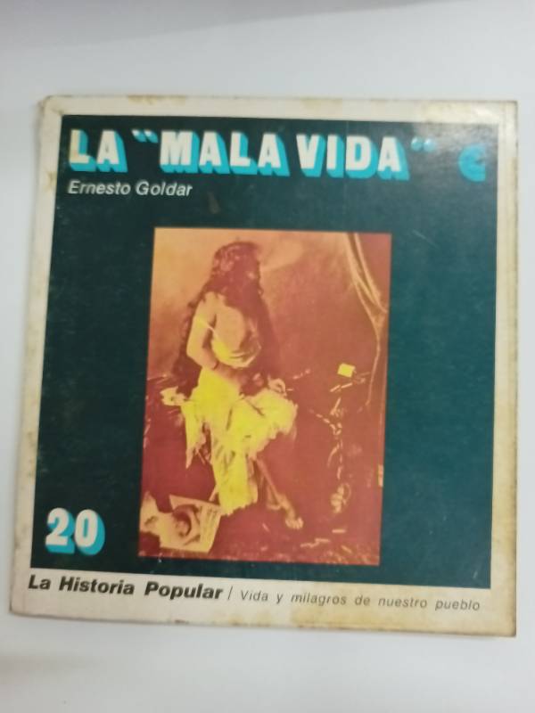 La malavida