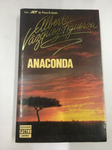 Anaconda