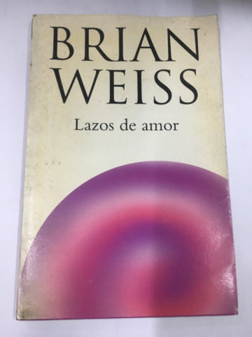 Lazos de Amor