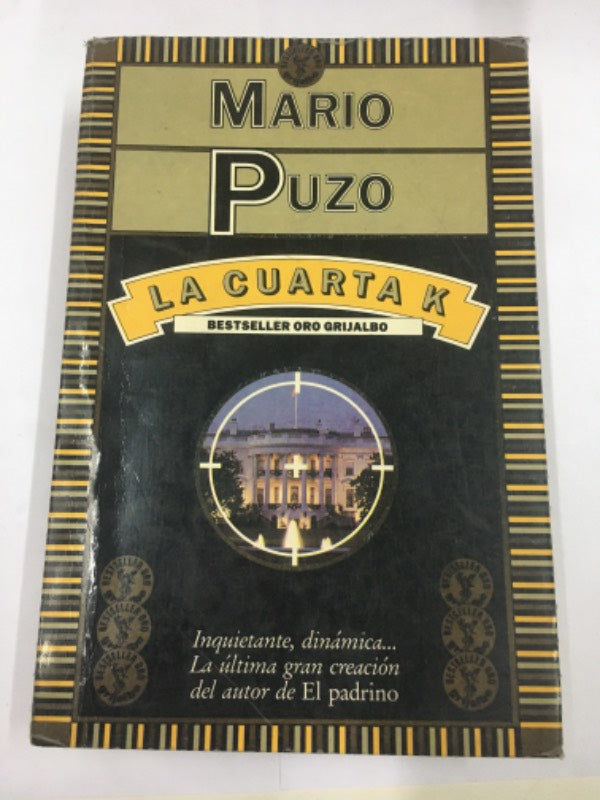 La cuarta K