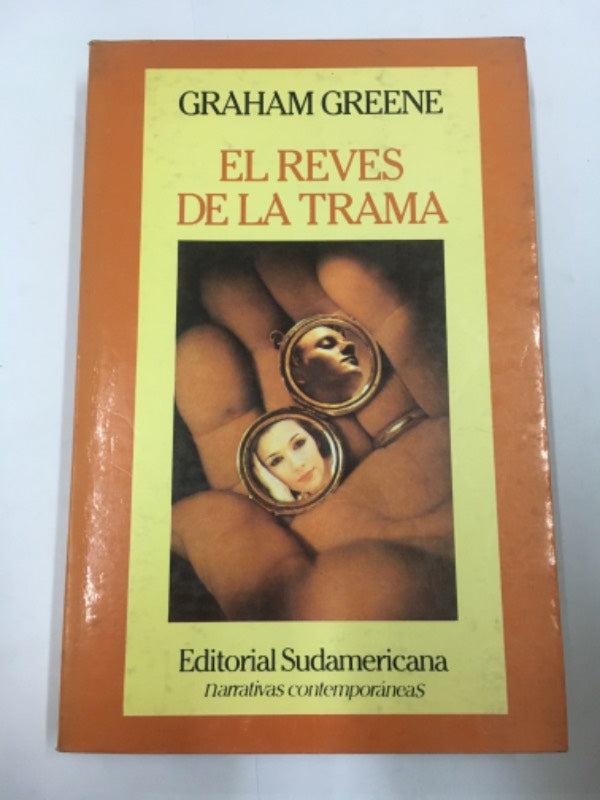 El Reves De La Trama