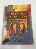 Diarios de Adan y Eva