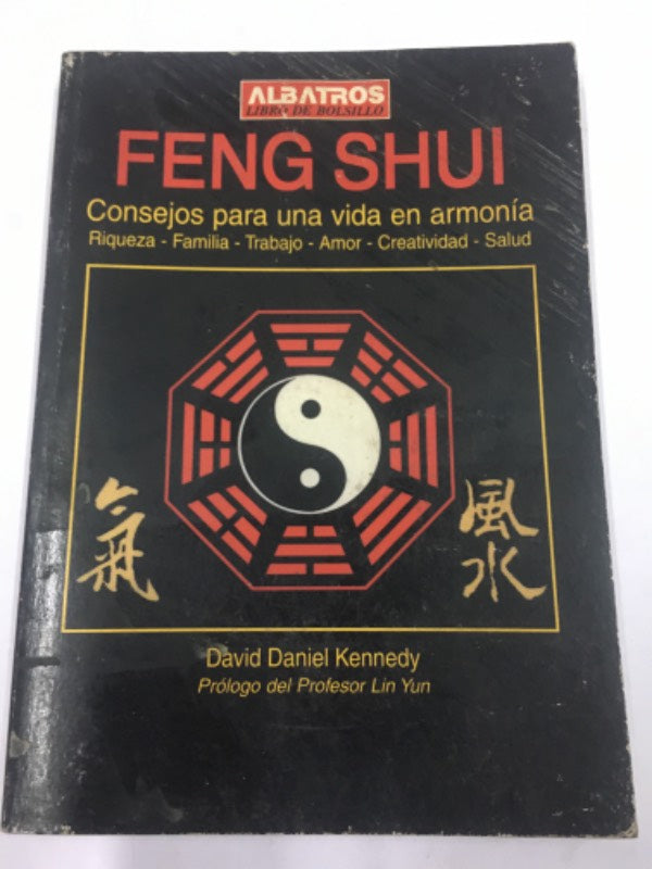 Feng Shui