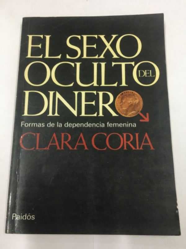 El Sexo Oculto del Dinero