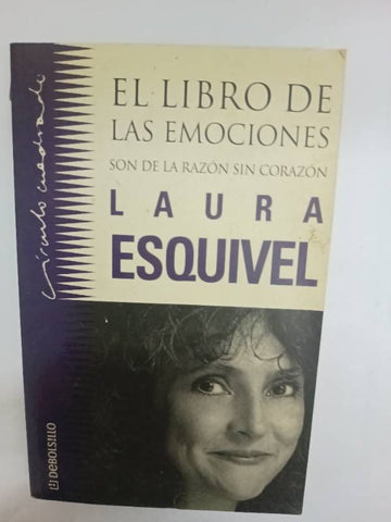 Libro de Las Emociones