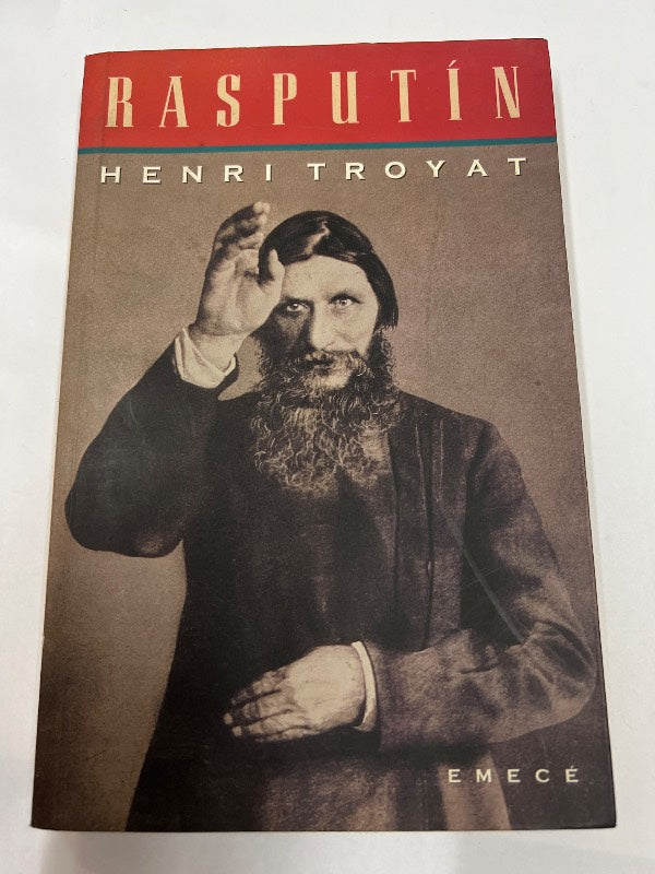 Rasputin