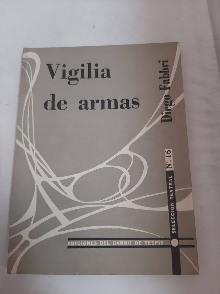 Vigilia De Armas