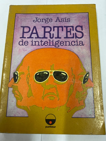 Partes de inteligencia