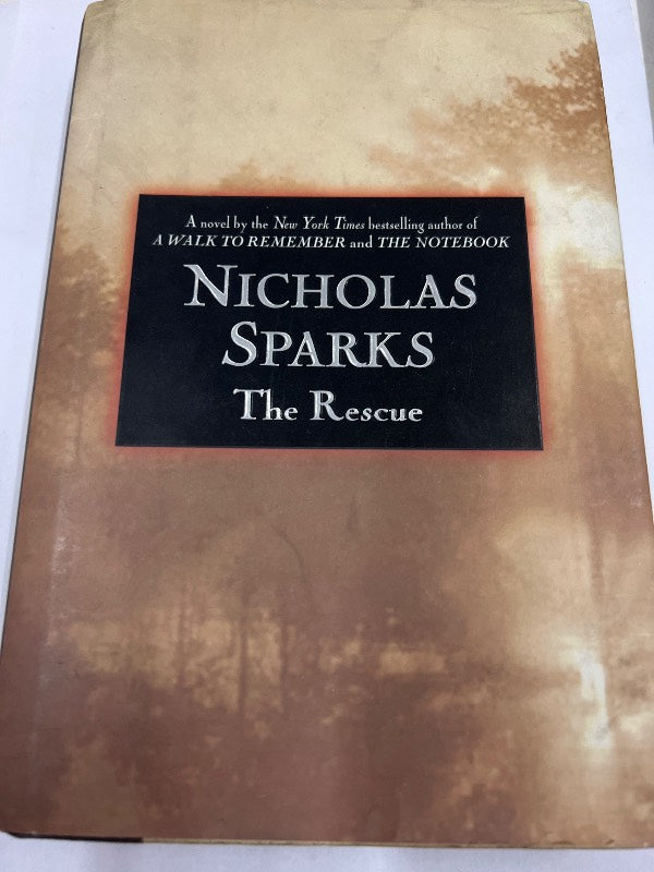 The Rescue