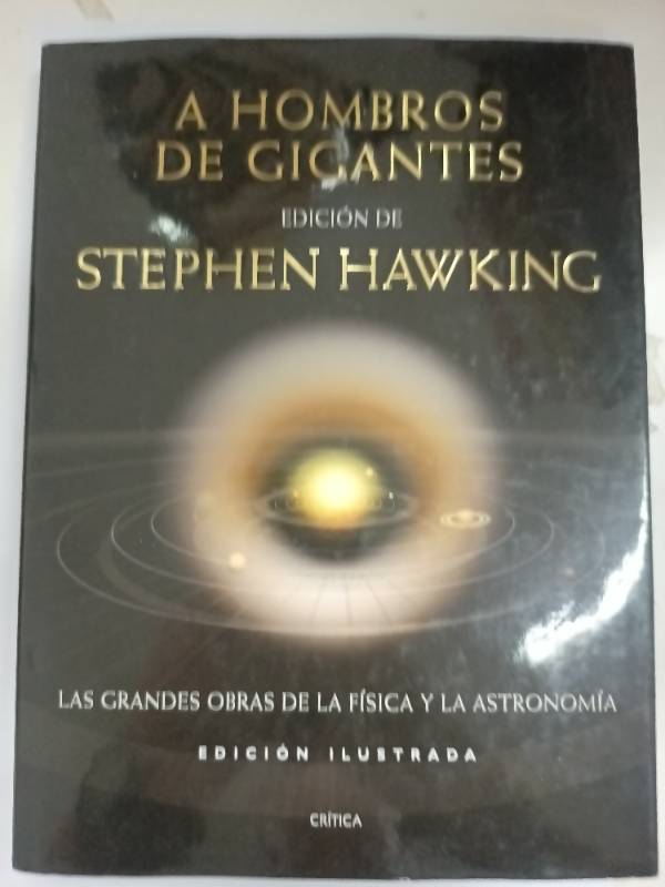 A hombros de gigantes