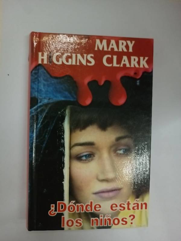 Donde Estan los Ninos?