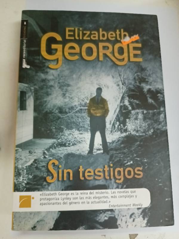 Sin Testigos