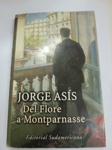 Del Flore a Montparnasse
