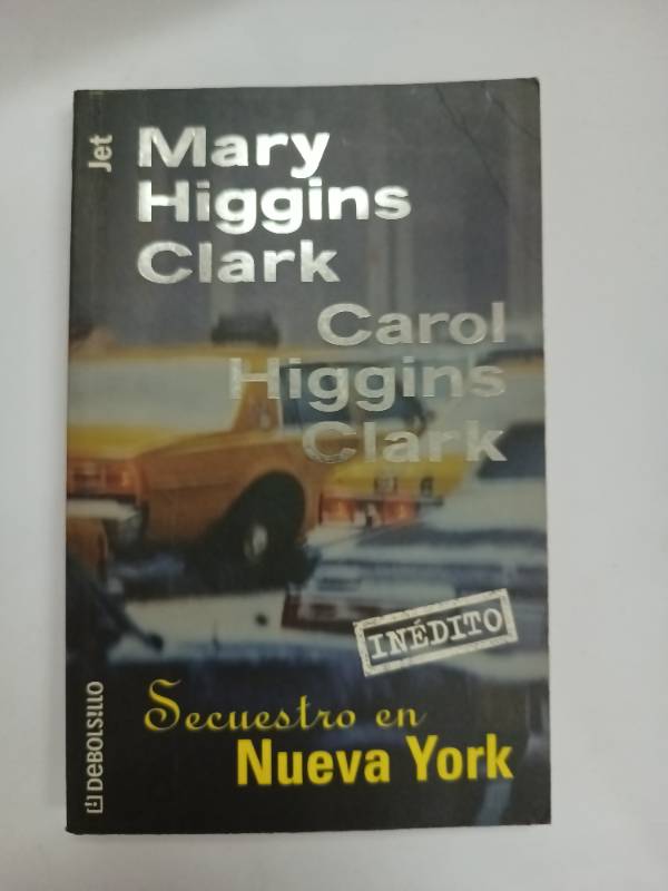 Secuestro en Nueva York