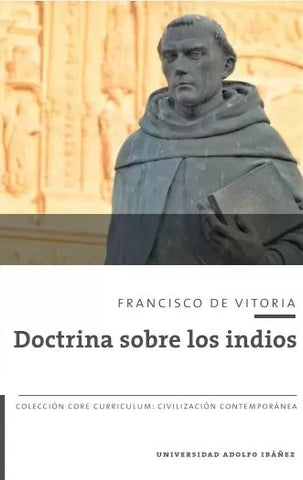 Doctrina sobre los indios