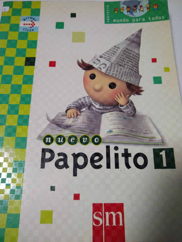 Nuevo Papelito 1