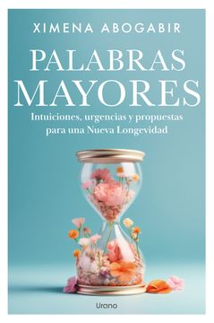 Palabras mayores