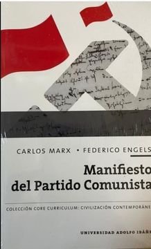 Manifiesto del Partido Comunista