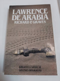 Lawrence De Arabia