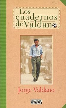 Los cuadernos de Valdano