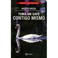 Toma un café contigo mismo