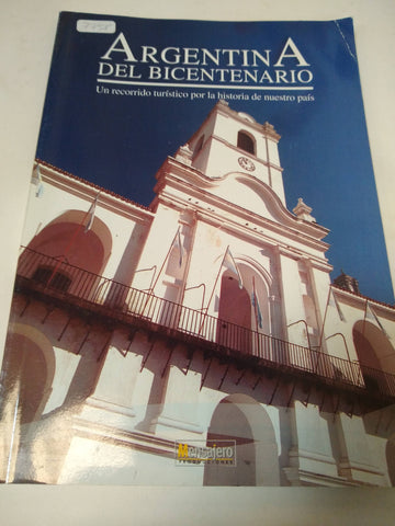 Argentina Del Bicentenario