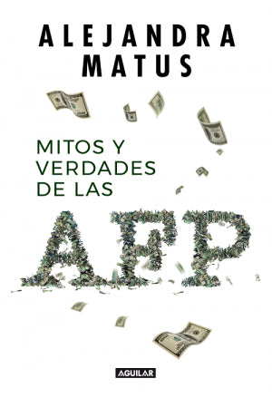 Mitos y verdades de las AFP