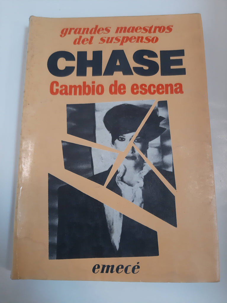 Cambio De Escena