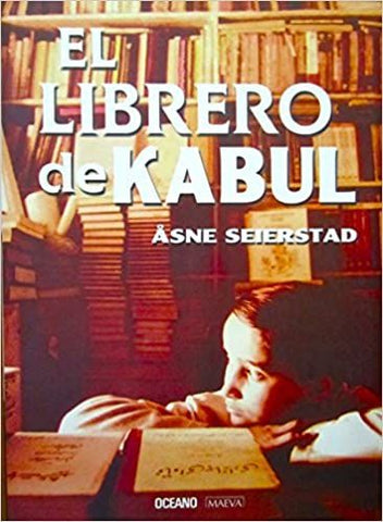 El Librero de Kabul (Spanish Edition)