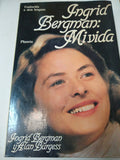 Ingrid Bergman: mi vida