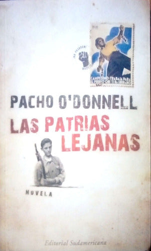 Las patrias lejanas