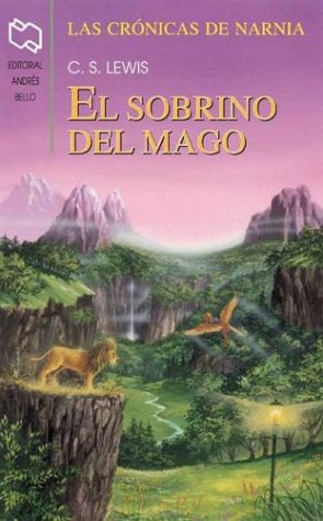 Crónicas De Narnia 6: El Sobrino Del Mago