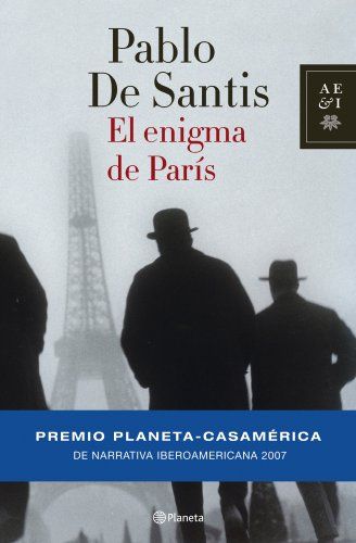 El Enigma De Paris