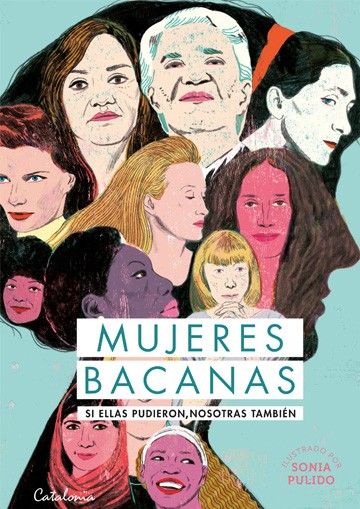 Mujeres Bacanas