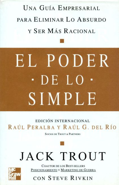 El Poder De Lo Simple