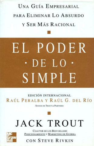 El Poder De Lo Simple