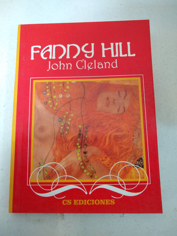 Fanny Hill