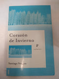 Corazon De Invierno