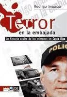 Terror en la embajada