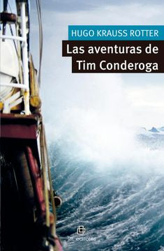 Las aventuras de Tim Donderoga