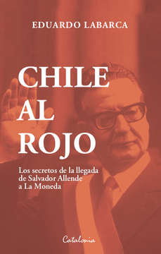 Chile al rojo