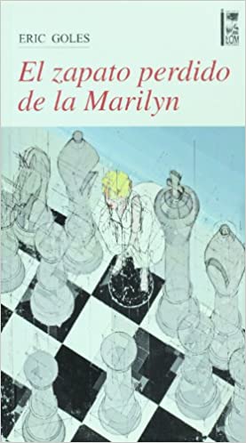 El Zapato Perdido De La Marilyn