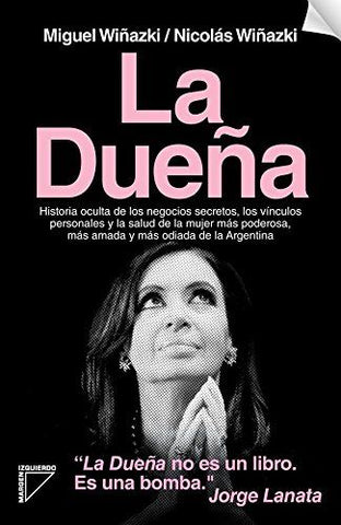 La dueña