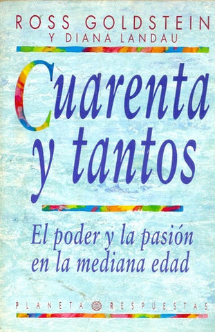 Cuarenta Y Tantos