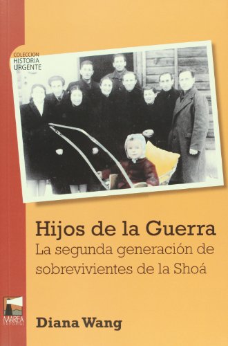 Hijos De La Guerra