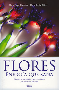 Flores: Energía Que Sana