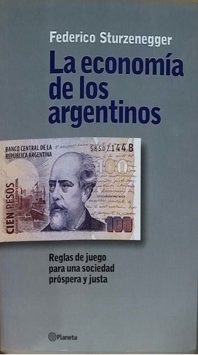 La economia de los argentinos